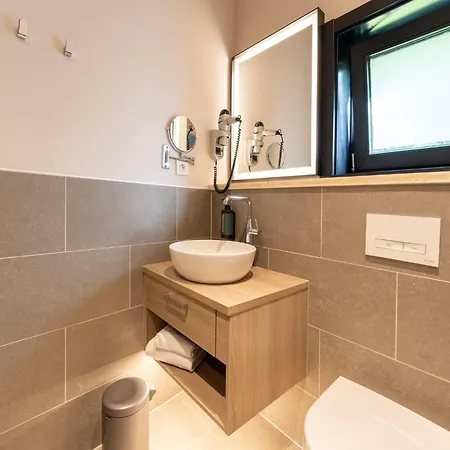 Prázdninový dům Elegant 6-person Mansion