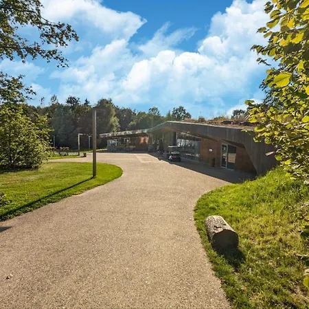 Prázdninový dům Elegant 6-person Mansion